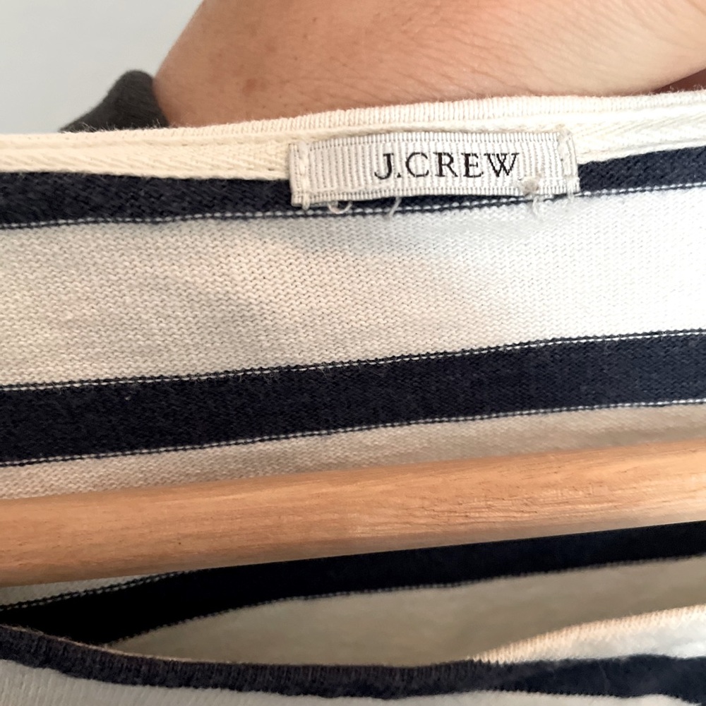 J crew medium blouse - Picture 3 of 3
